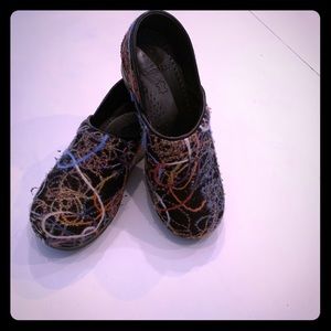 Dansko Professional Clog